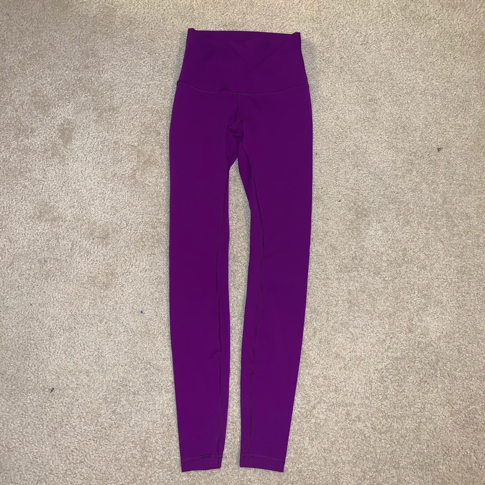 Lululemon leggings